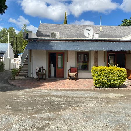 Leo Guest House Robertson Buitenkant foto