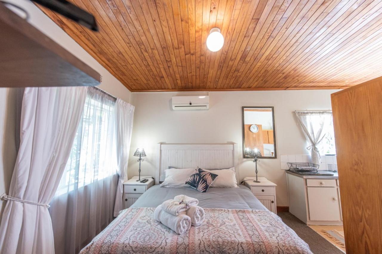 Leo Guest House Robertson Buitenkant foto