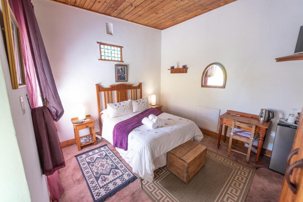 Leo Guest House Robertson Buitenkant foto