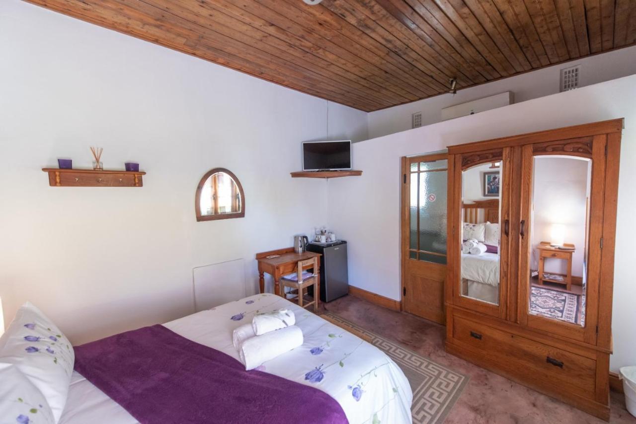 Leo Guest House Robertson Buitenkant foto